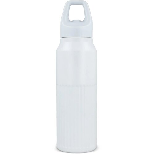 Thermofles met Easy-Click dop wit 500 ml
