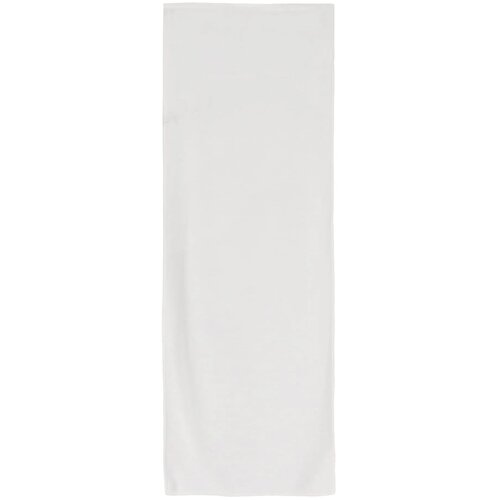 Verkoelende handdoek R-PET 30x80cm sublimatie wit