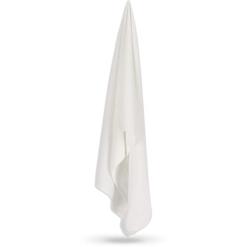Verkoelende handdoek R-PET 30x80cm sublimatie wit