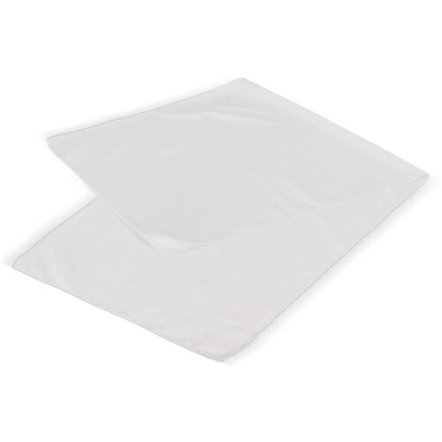 Verkoelende handdoek R-PET 30x80cm sublimatie wit