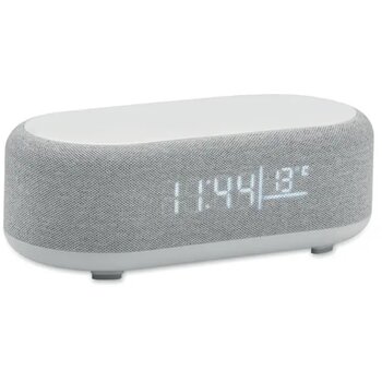 15w draadloze luidspreker Tuono wit