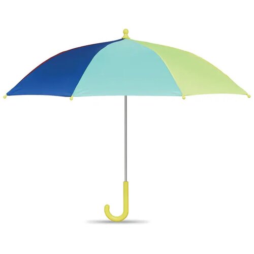 18 inch kinderparaplu Arco multicolour