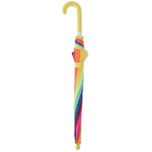 18 inch kinderparaplu Arco multicolour