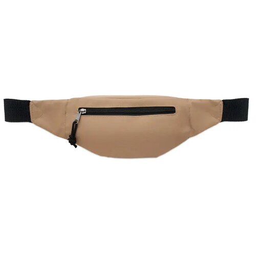 600d rpet heuptasje Hipla khaki