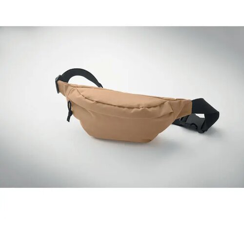 600d rpet heuptasje Hipla khaki