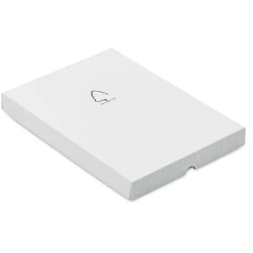 A5 berken growbook™ Savage bruin