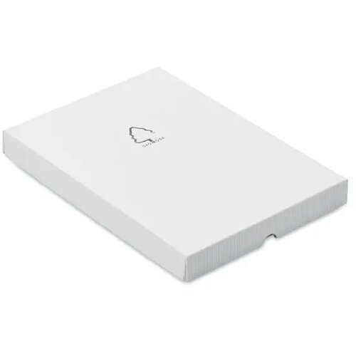 A5 berken growbook™ Savage hout