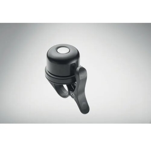 Apple® smart finder fietsbel Ringsmart zwart