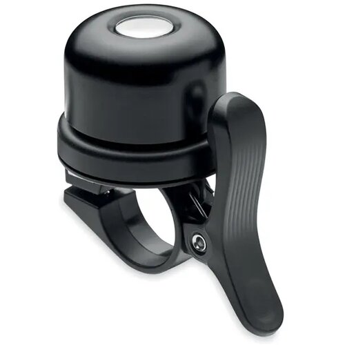 Apple® smart finder fietsbel Ringsmart zwart