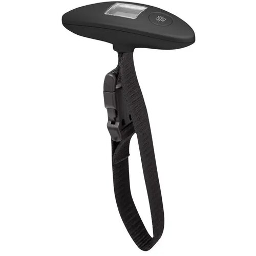 Bagageweger Weighit zwart