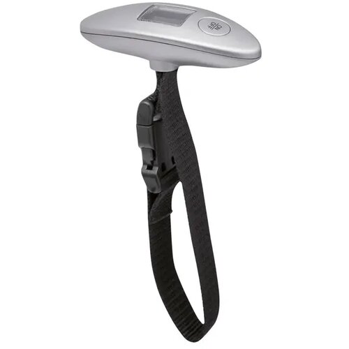 Bagageweger Weighit mat zilver