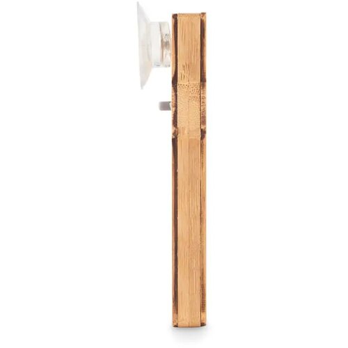 Bamboe weerstation Hisa hout