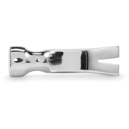 Carbonstalen klauw hamer Claw it zilver