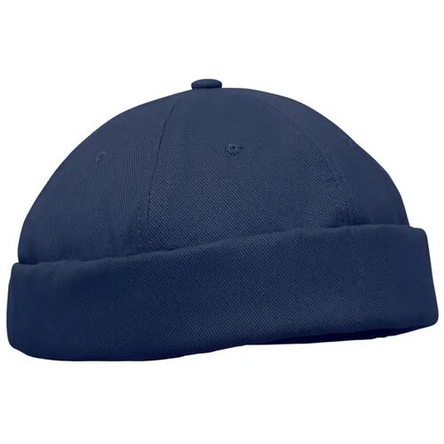 Docker pet Dock blauw