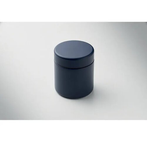 Dubbelwandige lunchcontainer Gosnack marineblauw
