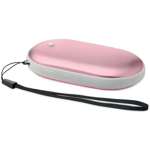 Elektrische handwarmer Mukava babyrose