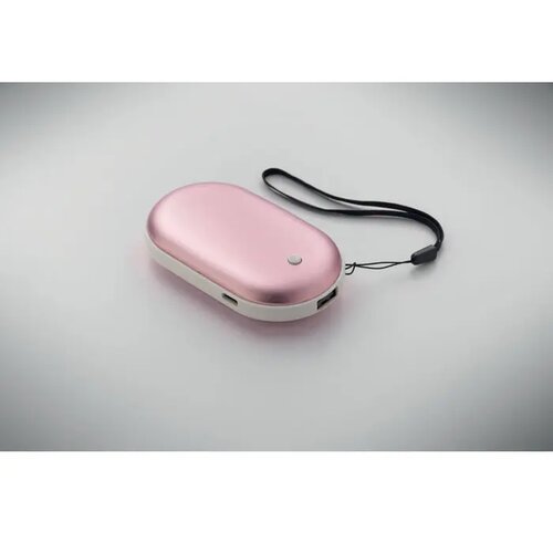 Elektrische handwarmer Mukava babyrose