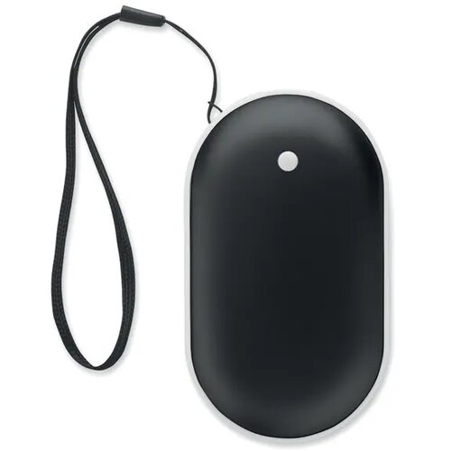 Elektrische handwarmer Mukava zwart