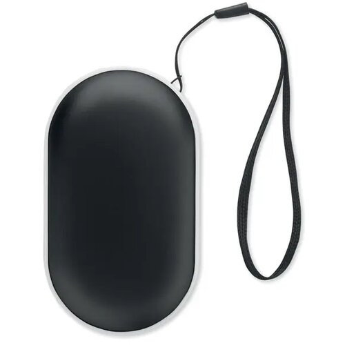 Elektrische handwarmer Mukava zwart
