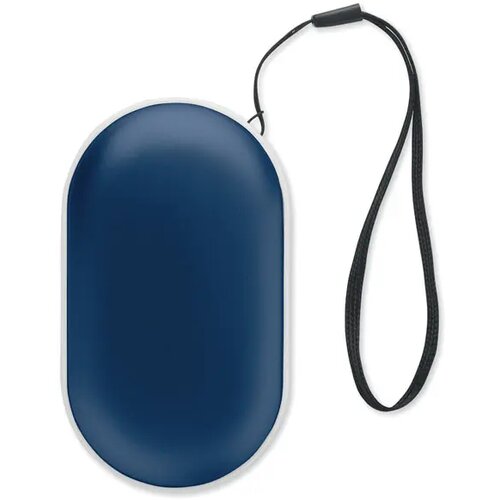 Elektrische handwarmer Mukava blauw