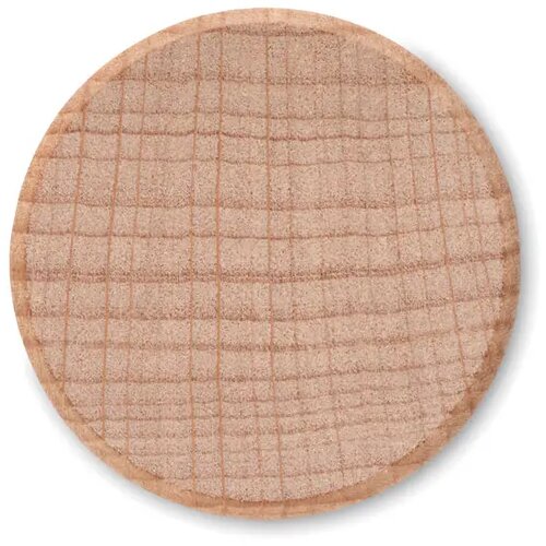 Flessenstop van beukenhout Bopper hout
