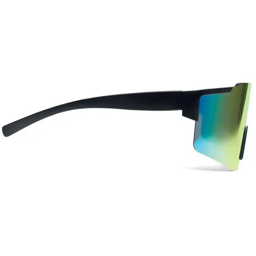 Gespiegelde sportzonnebril Shine multicolour
