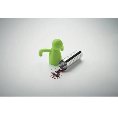 Grappige thee-infuser Ninot limoen