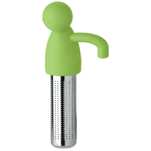 Grappige thee-infuser Ninot limoen