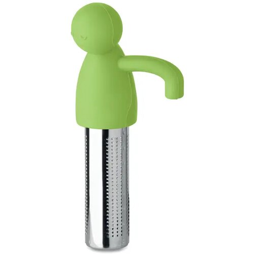 Grappige thee-infuser Ninot limoen