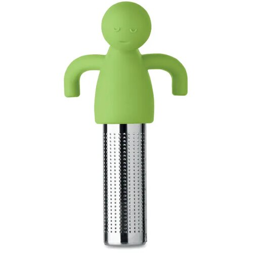 Grappige thee-infuser Ninot limoen