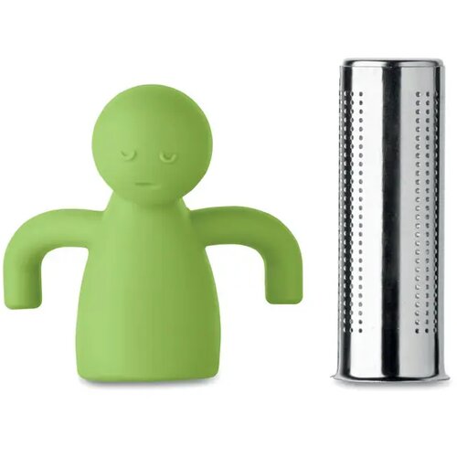 Grappige thee-infuser Ninot limoen