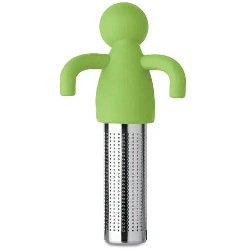 Grappige thee-infuser Ninot limoen