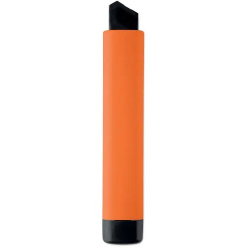 Groot intrekbaar afbreekmes Blade + oranje