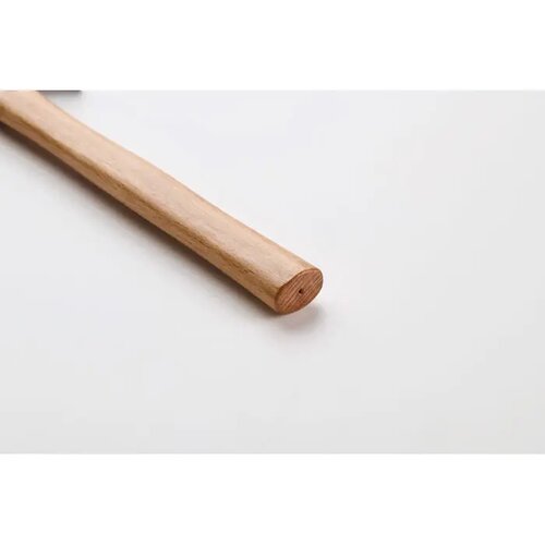 Houten klauwhamer Cracker hout