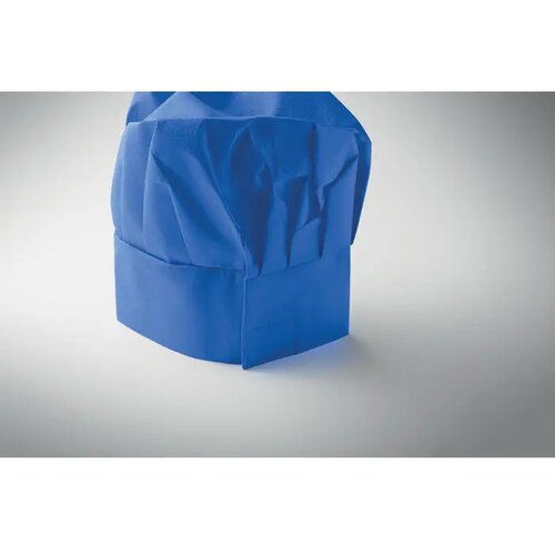 Keukenset voor kinderen Kid chef royal blauw