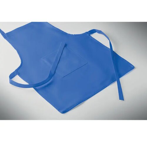 Keukenset voor kinderen Kid chef royal blauw