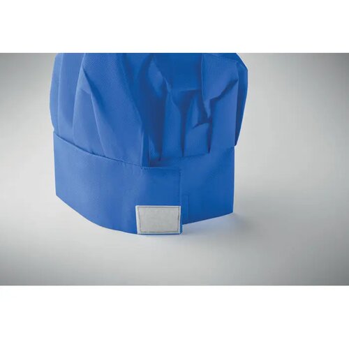 Keukenset voor kinderen Kid chef royal blauw