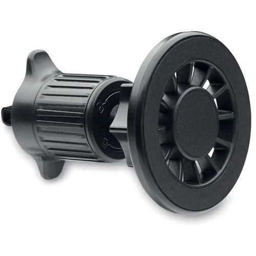 Magnetische telefoonhouder Holdme zwart