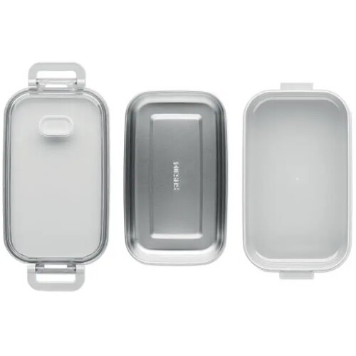Pp lunchbox Hoagie wit
