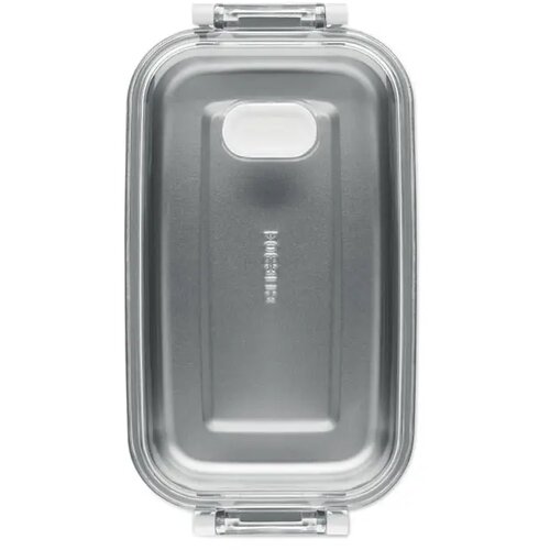 Pp lunchbox Hoagie wit