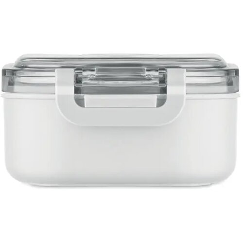 Pp lunchbox Hoagie wit