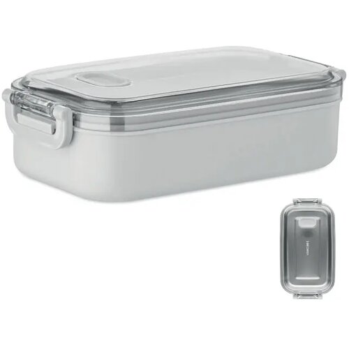 Pp lunchbox Hoagie grijs