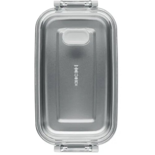 Pp lunchbox Hoagie grijs