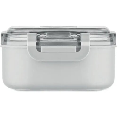 Pp lunchbox Hoagie grijs