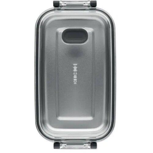 Pp lunchbox Hoagie zwart