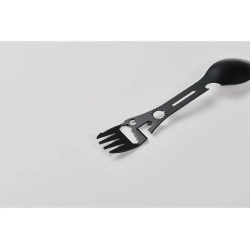 Roestvrijstalen multitool Mutool zwart