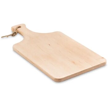 Snijplank Ellwood lux hout