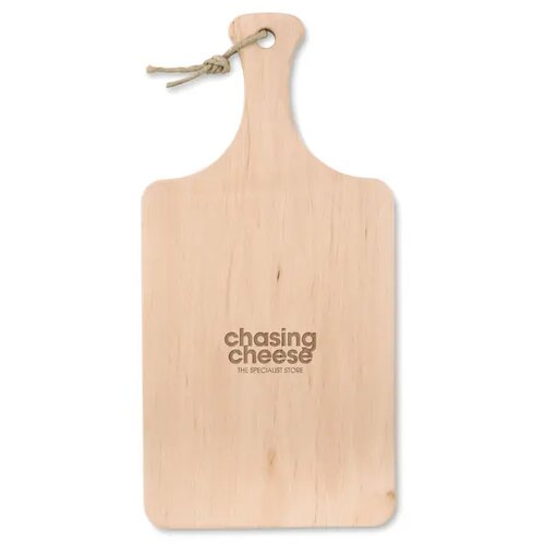 Snijplank Ellwood lux hout