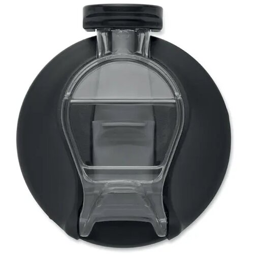 Sportdrinkfles 700ml Enkel transparant