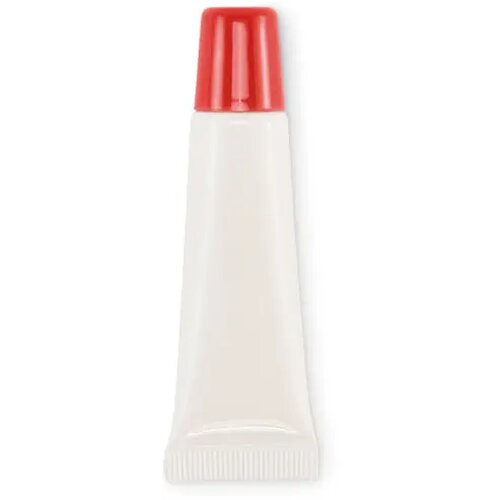 Vegan lippglosscrème Salve rood